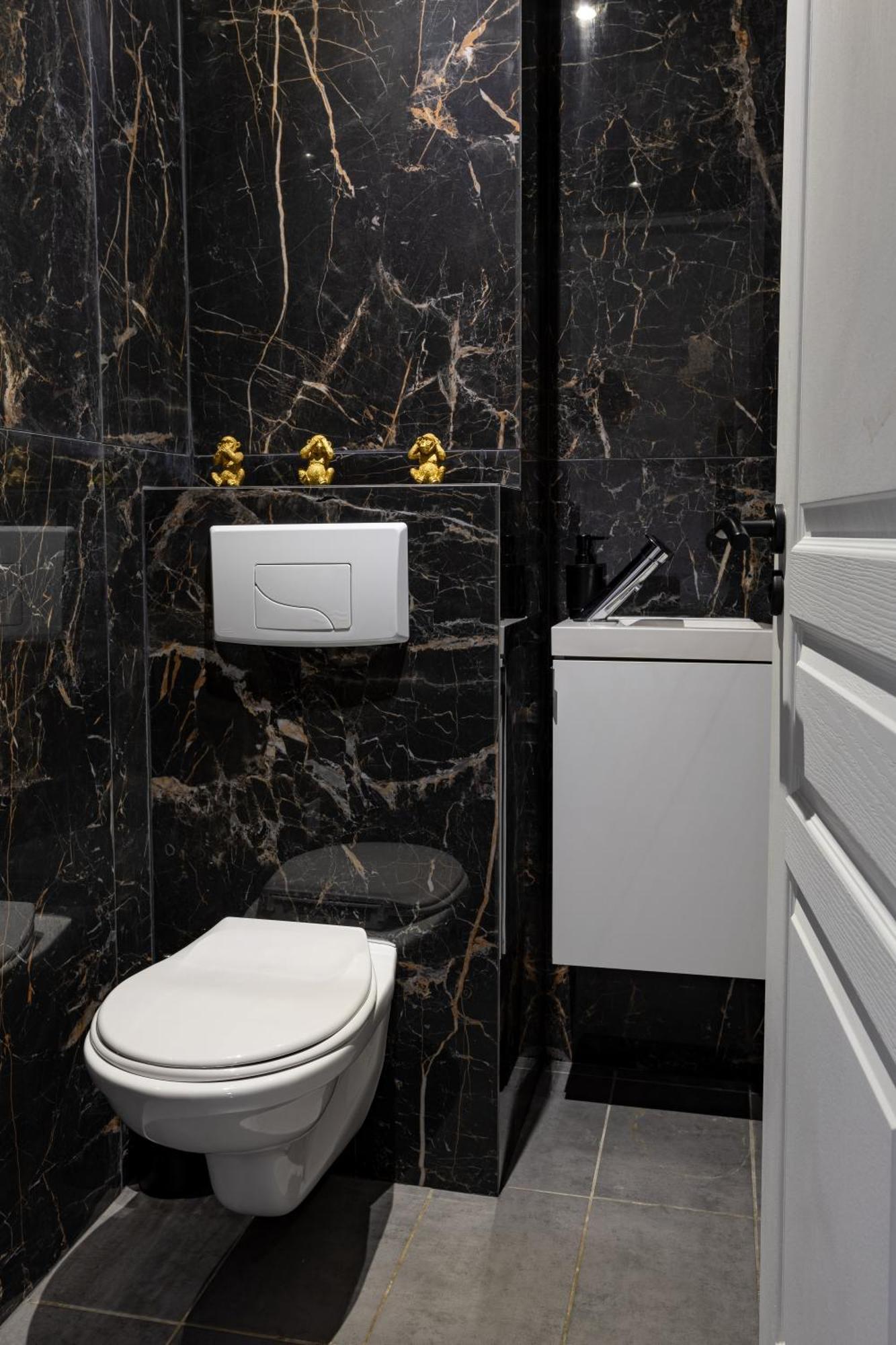 Evasion Romantique Avec Jacuzzi Apartment *